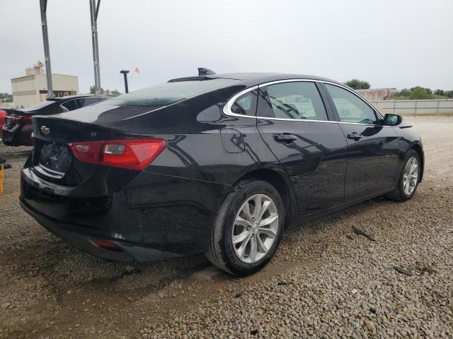 2025 CHEVROLET MALIBU LT - 1G1ZD5ST7SF142371