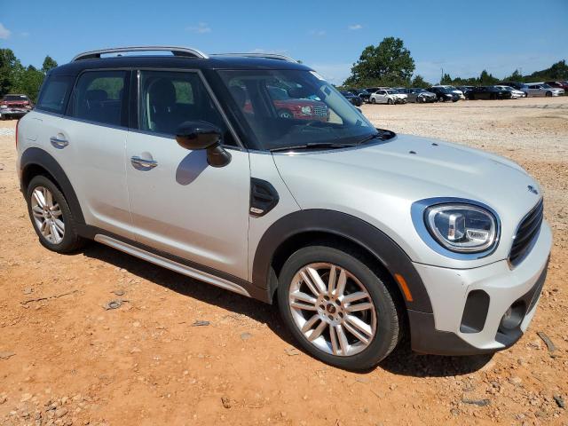 2022 MINI COOPER COU WMZ23BR0XN3N61780