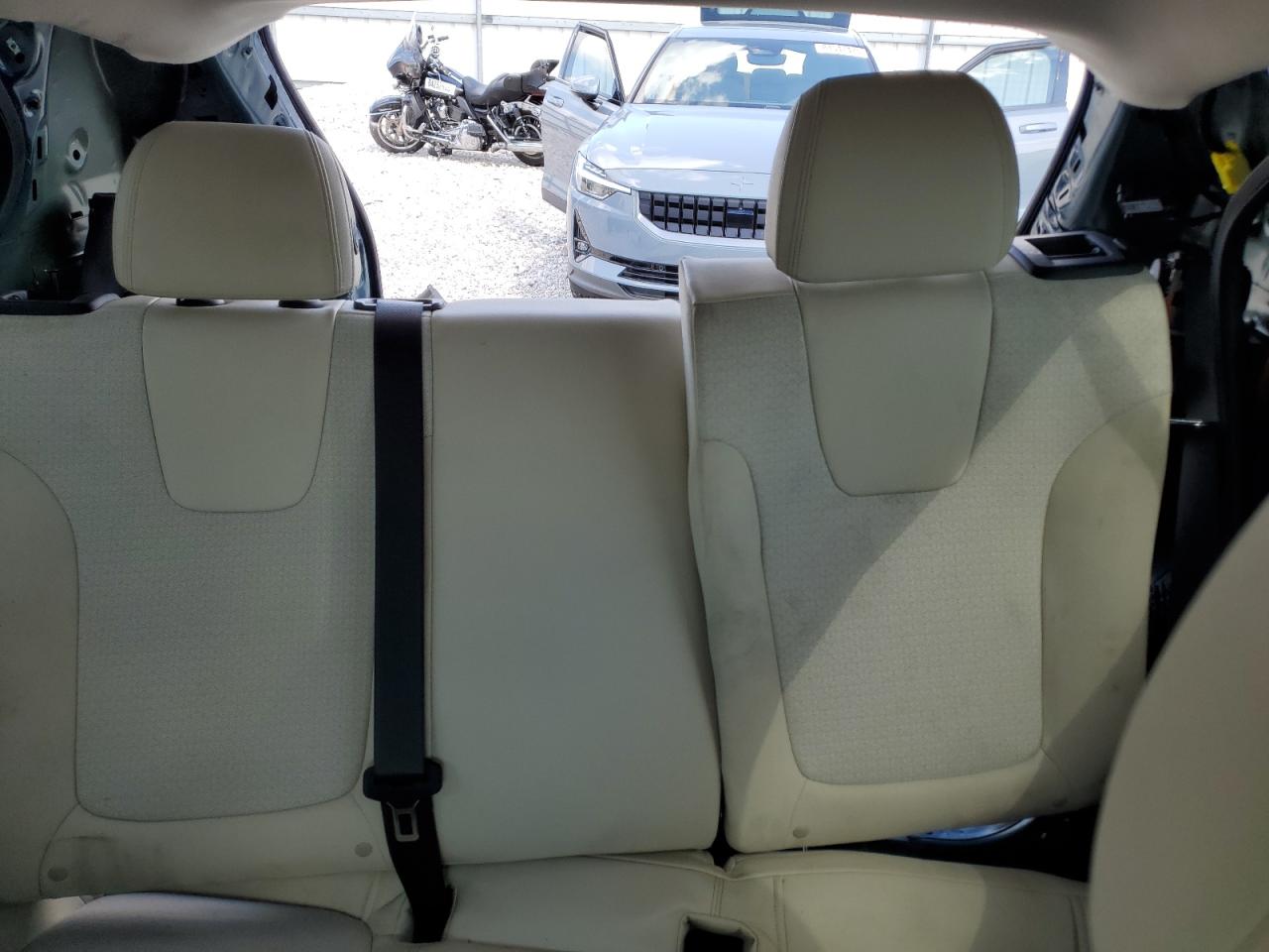 BUICK ENCORE PREFERRED