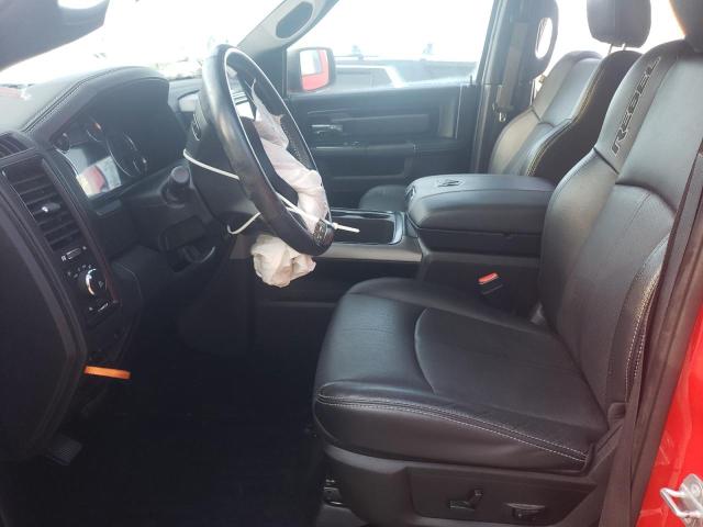 2018 RAM 1500 REBEL 1C6RR7YT9JS161674