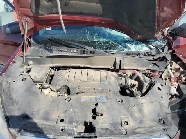 2016 GMC ACADIA SLE - 1GKKRPKD2GJ219204