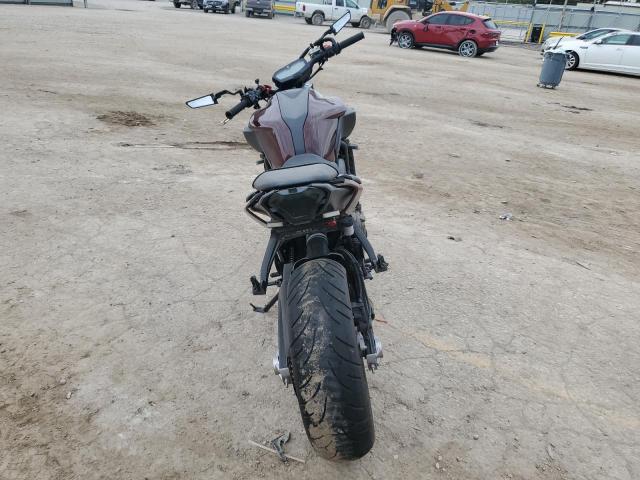 2020 YAMAHA MT07 JYARM27E8LA006857
