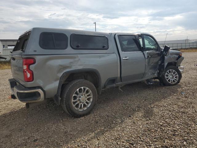 2024 CHEVROLET SILVERADO #3285827908