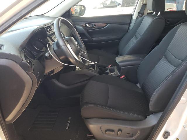 2018 NISSAN ROGUE S KNMAT2MTXJP605289