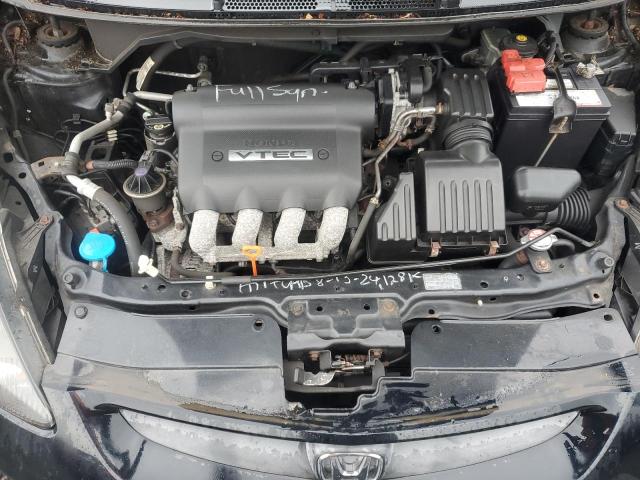 2008 HONDA FIT #3316443956