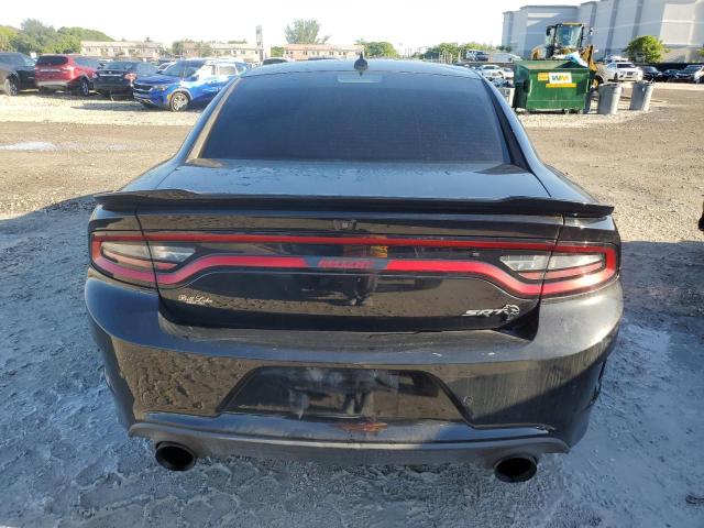 2019 DODGE CHARGER SR 2C3CDXL95KH571720