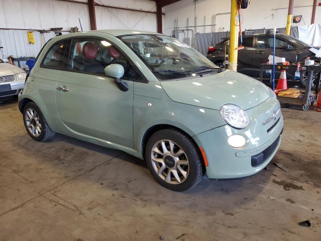 2017 FIAT 500 POP 3C3CFFKR7HT699821