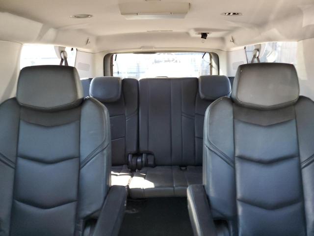 2015 CADILLAC ESCALADE E #3281466044