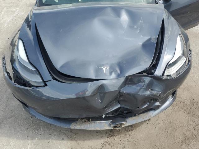 2022 TESLA MODEL 3 5YJ3E1EB6NF184271