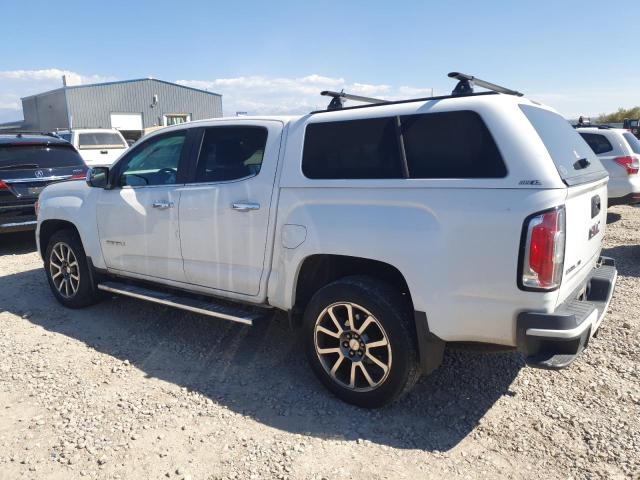 2019 GMC CANYON DEN - 1GTP6EE15K1259513