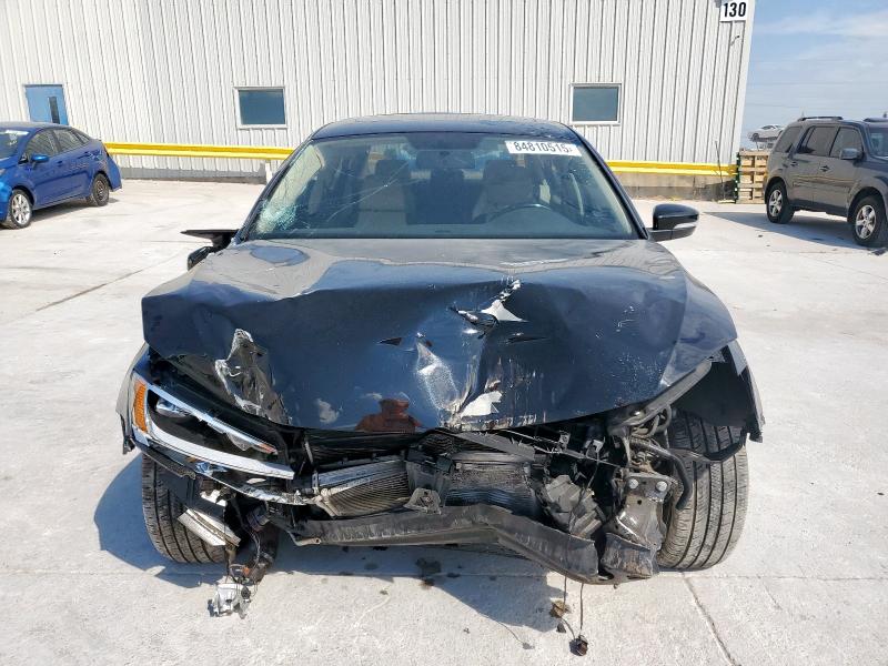 2015 VOLKSWAGEN JETTA SEL 3VWL07AJ7FM277244