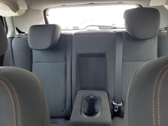 2017 CHEVROLET TRAX LS - 3GNCJNSB3HL183275