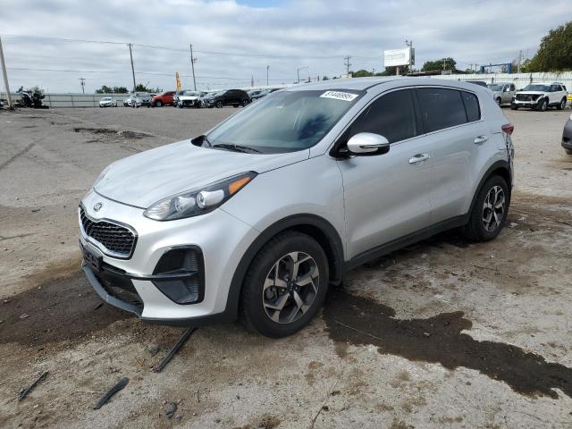 KIA SPORTAGE L