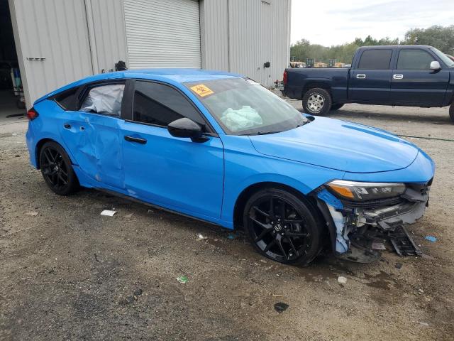 2024 HONDA CIVIC SPOR #3291264051