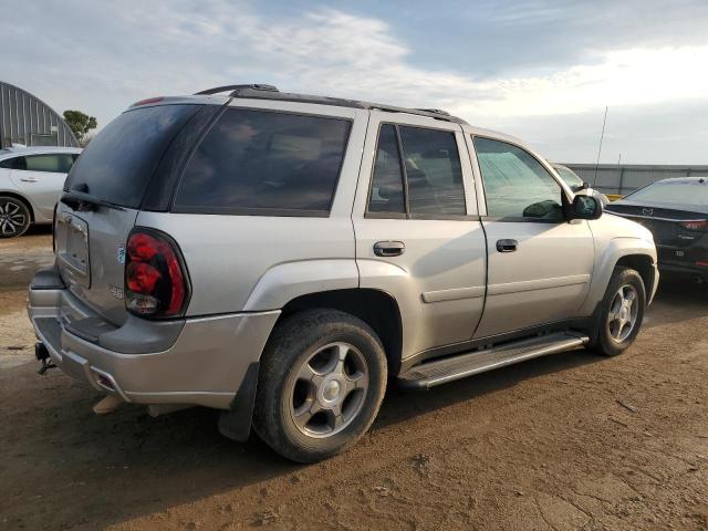 2008 CHEVROLET TRAILBLAZE #3283337951