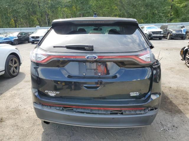 2018 FORD EDGE SEL 2FMPK4J98JBB47563