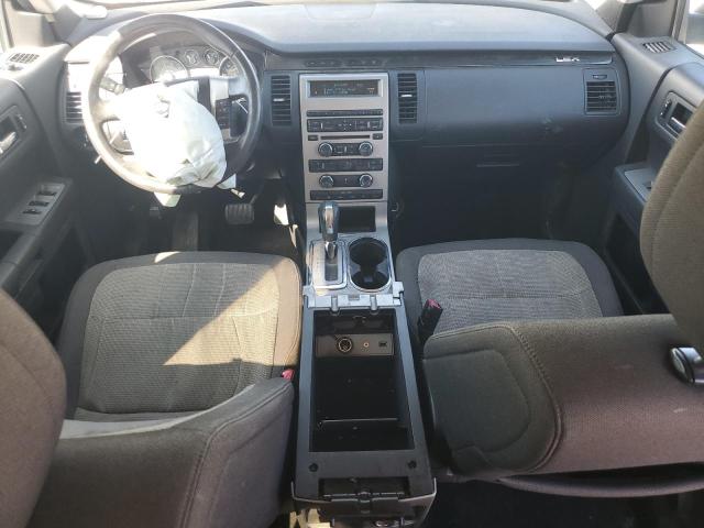 2011 FORD FLEX SE - 2FMGK5BC4BBD14258