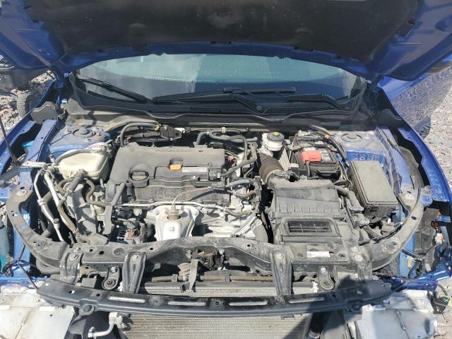 2021 HONDA CIVIC SPOR 19XFC2F86ME001306