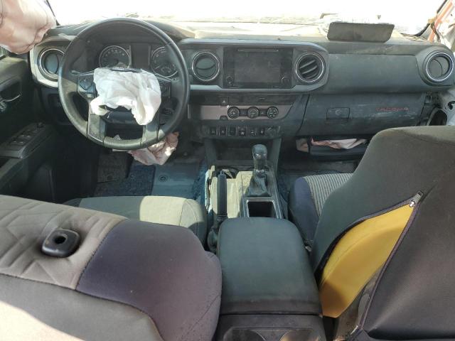 2018 TOYOTA TACOMA DOU 3TMDZ5BN3JM050483