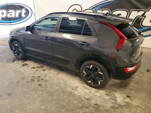 2024 KIA NIRO WIND KNDCR3L10R5107560