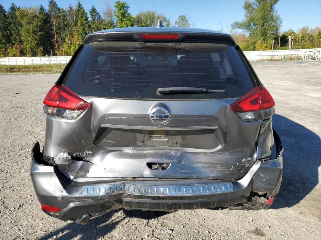 2017 NISSAN ROGUE S - JN8AT2MVXHW263946