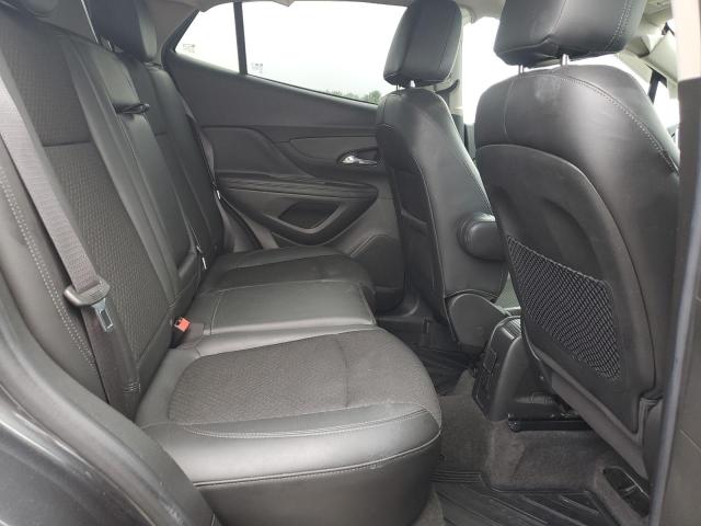2017 BUICK ENCORE SPORT TOURING KL4CJ2SB5HB106250