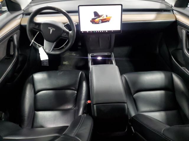 2022 TESLA MODEL 3 - 5YJ3E1EA5NF371833