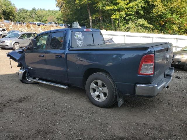 2021 RAM 1500 BIG H 1C6SRFBT7MN560798