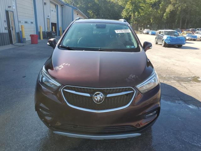 2017 BUICK ENCORE SPO KL4CJ2SB6HB226428