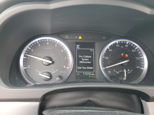 2019 TOYOTA HIGHLANDER LIMITED 5TDDZRFH3KS956288