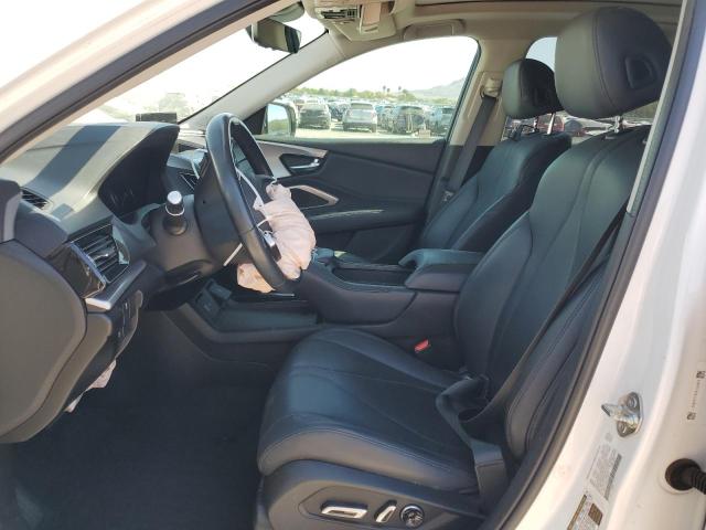 2020 ACURA RDX 5J8TC1H3XLL006627