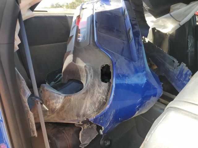 2023 SUBARU BRZ LIMITE - JF1ZDBE11P9706270