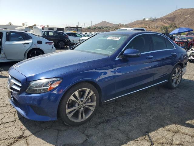 Global Auto Auctions: 2019 MERCEDES-BENZ C 300