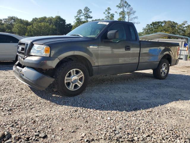 Global Auto Auctions: 2006 FORD F150