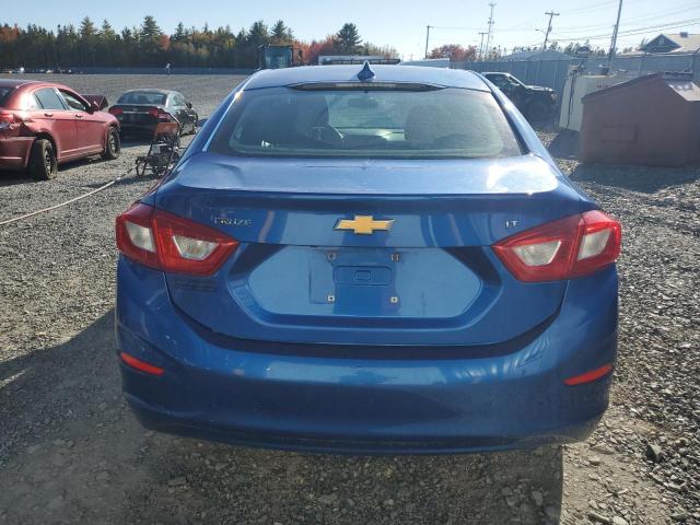 2016 CHEVROLET CRUZE LT 1G1BE5SM7G7253303