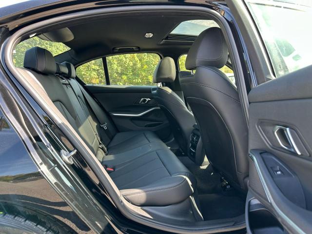 2025 BMW 330XI #3260413568