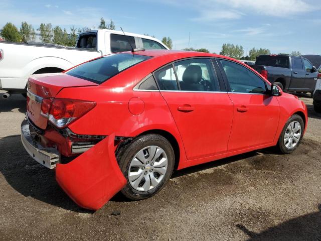 2015 CHEVROLET CRUZE LT 1G1PC5SB9F7217069