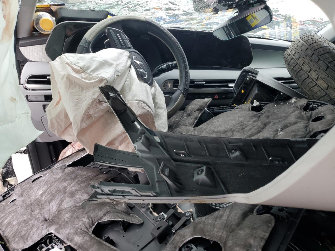 HYUNDAI PALISADE SEL