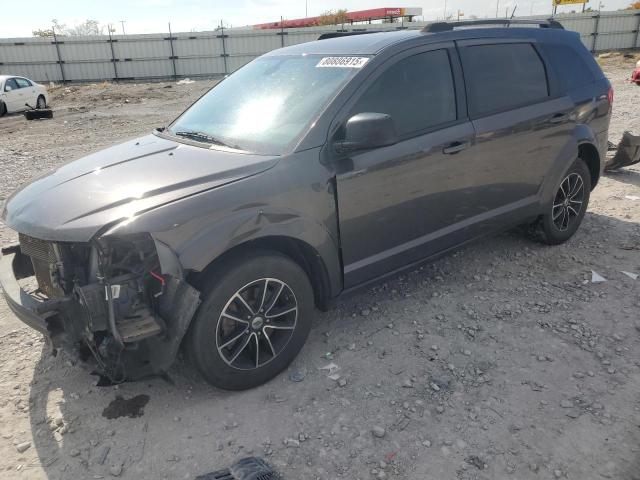 DODGE JOURNEY SE