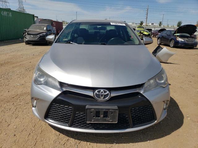 2017 TOYOTA CAMRY LE 4T1BF1FK6HU751920