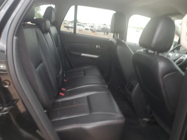 2013 FORD EDGE SEL - 2FMDK3JCXDBC84579