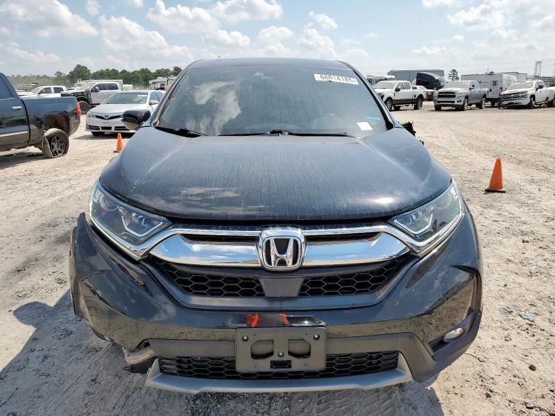 2019 HONDA CR-V EXL 5J6RW2H8XKL015483