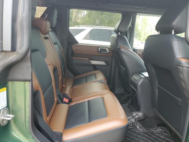 2022 FORD BRONCO BAS 1FMDE5BH1NLB83168