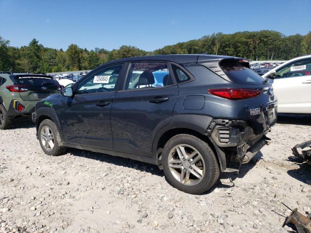 2021 HYUNDAI KONA SE KM8K1CAA2MU653082