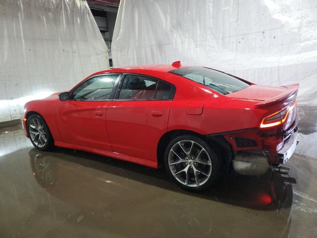 2023 DODGE CHARGER GT - 2C3CDXHG1PH615386