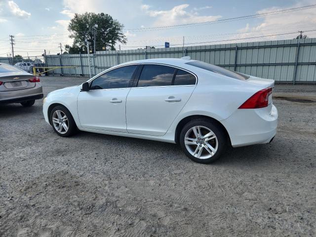 2015 VOLVO S60 PREMIE YV1612TB5F2317117