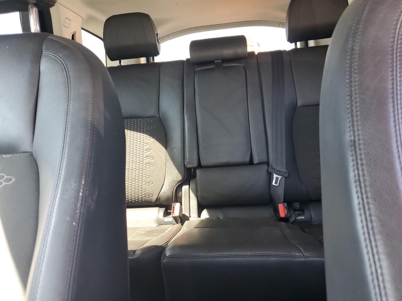 LAND ROVER DISCOVERY SE