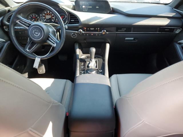 2021 MAZDA 3 - JM1BPBJY8M1349170