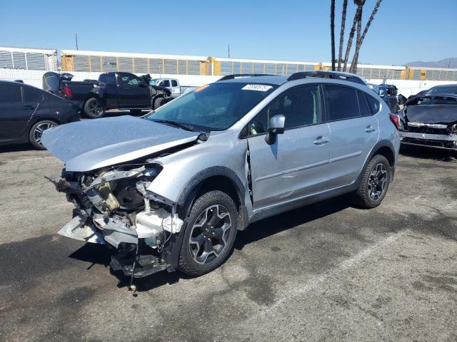 2013 SUBARU XV CROSSTREK 2.0 LIMITED - JF2GPAGC0DH810530
