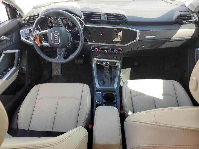 2024 AUDI Q3 PREMIUM - WA1EECF31R1207671